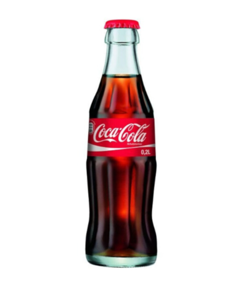 Coca-Cola Getränk